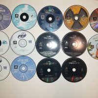 Игри за плейстейшън 1 PS1 Playstation 1, снимка 2 - Игри за PlayStation - 39532818