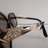 Дамски слънчеви очила Bvlgari , снимка 2 - Слънчеви и диоптрични очила - 38080928