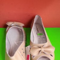 Английски дамски сандали-обувки естествена кожа, снимка 5 - Сандали - 29393610