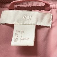 Дамско яке H&M , M, снимка 3 - Якета - 39723190