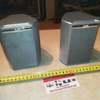 jvc sp-ths5f 120w/4ohm-speaker system 0803211916, снимка 6 - Тонколони - 32086752