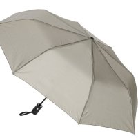 Aвтоматичен маслинен чадър за дъжд 31 см, снимка 3 - Други - 42877765