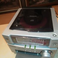 PANASONIC SA-PM01-CD/TUNER/AMPLI-SWISS 2010221227, снимка 10 - Аудиосистеми - 38392960