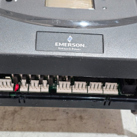 Контролер за сървърна климатизация  Control EMERSON Network Power Microface S/ZA D SPL , снимка 7 - Други машини и части - 44803888