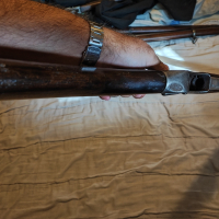 Пушка Мартина, карабина Пибоди Мартина, Колекционерска пушка

, снимка 6 - Колекции - 44685926