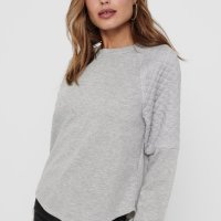 Дамска блуза JDY by Only , снимка 1 - Блузи с дълъг ръкав и пуловери - 40247673
