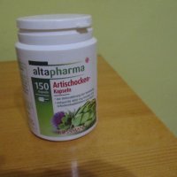 Таблетки Altapharma, снимка 2 - Други - 34494640