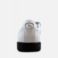 НАМАЛЕНИЕ!!!Кецове Puma Basket Classic Strap Black/White 362565-02№43, снимка 4 - Кецове - 39449441