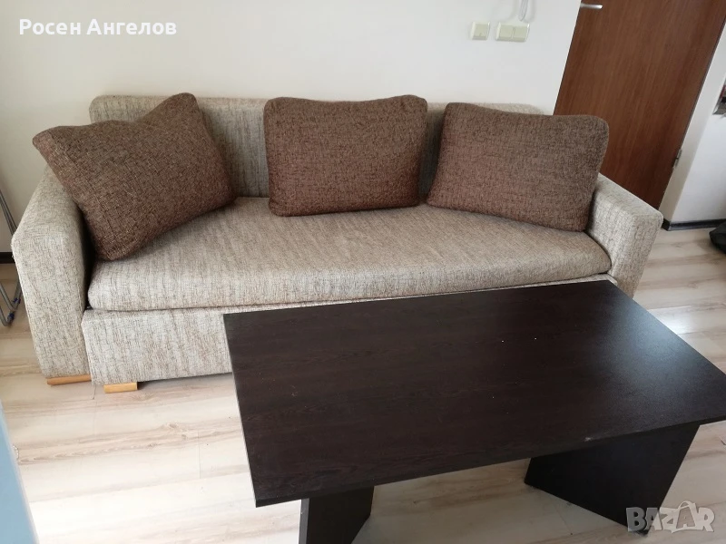 ДВУСТАЕН АПАРТАМЕНТ - 58 кв.м. , снимка 1