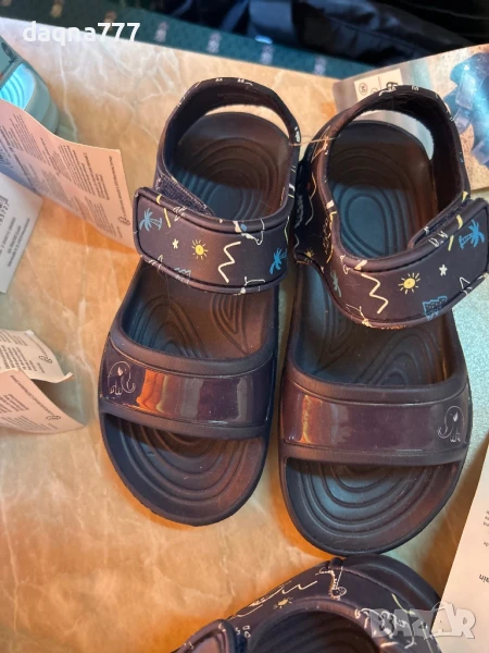 Нови детски сандалети Германия, снимка 1