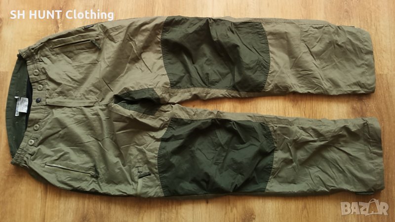 Stormberg  PRORETEX Membran за лов и туризъм размер М панталон водонепромукаем - 10, снимка 1