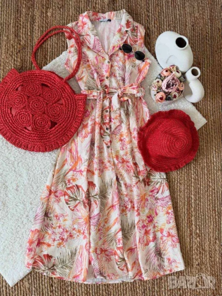 Рокля , снимка 1