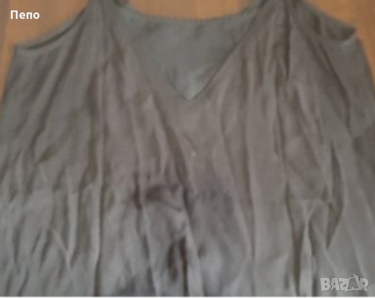 Черен потник, снимка 1