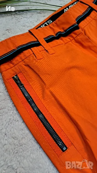 НОВ дамски панталон Marc Cain, снимка 1