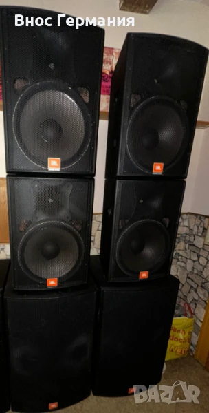 JBL MARQUIS SERIES, снимка 1