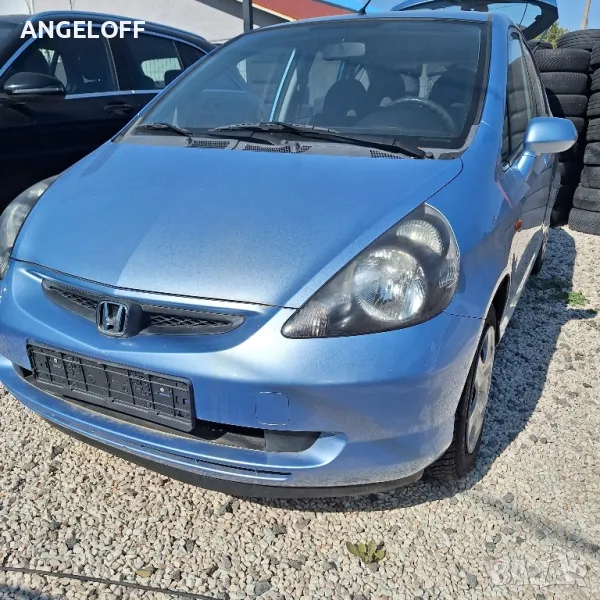 Honda Jazz  1.4 i 2004 , снимка 1