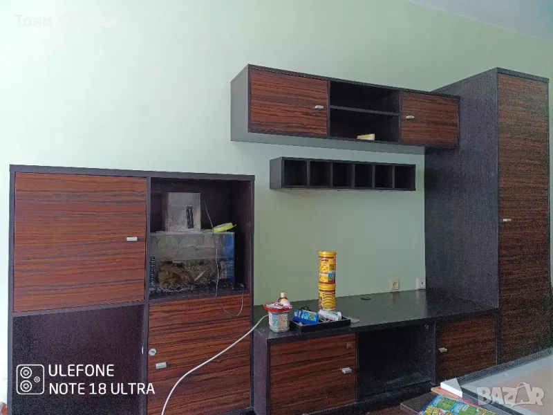 Секция, снимка 1