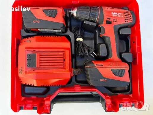 Hilti Sfc 22 a, снимка 1
