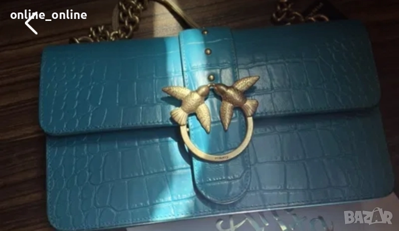 Чанта Пинко, снимка 1