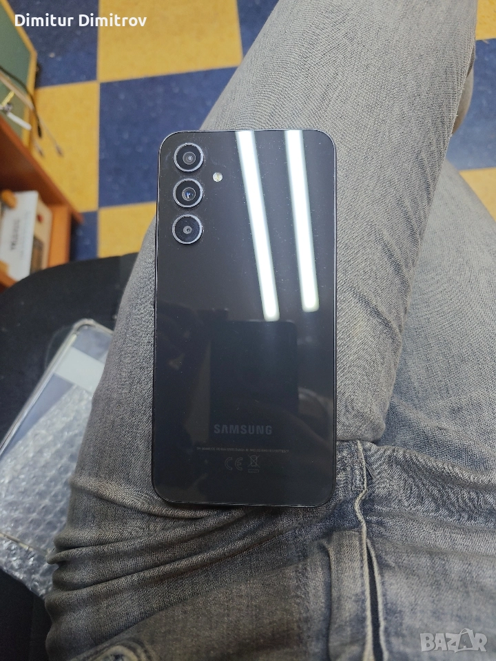 Samsung A54 , снимка 1