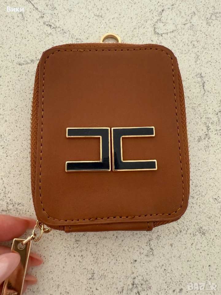 Чантa портмоне  на Elisabetta Francis, снимка 1