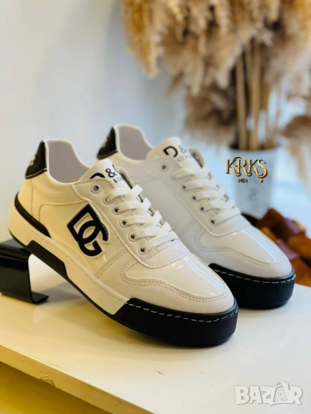 мъжки маратонки dolce gabbana, снимка 1