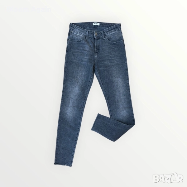 Дамски дънки Wrangler, снимка 1