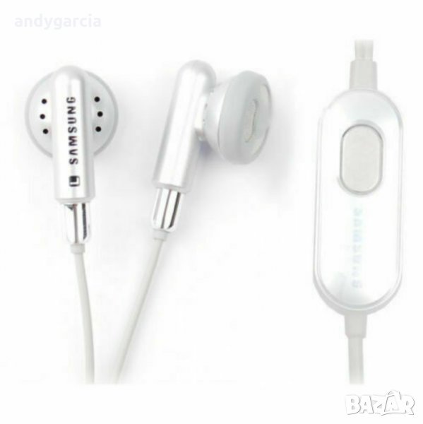 Samsung handsfree слушалки за старите модели, снимка 1