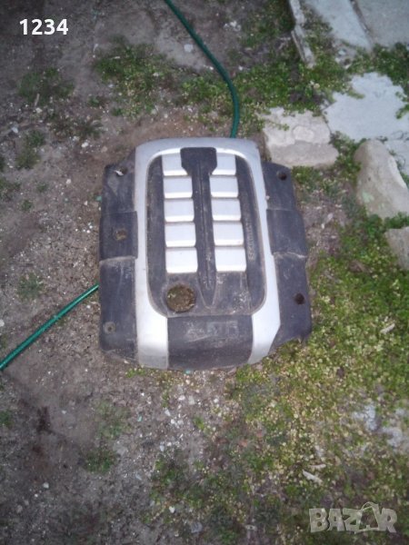 Кора за двигател на рекстън, снимка 1