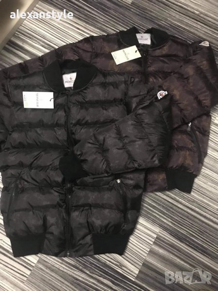 Промоция на яке без качулка/реплика, снимка 1