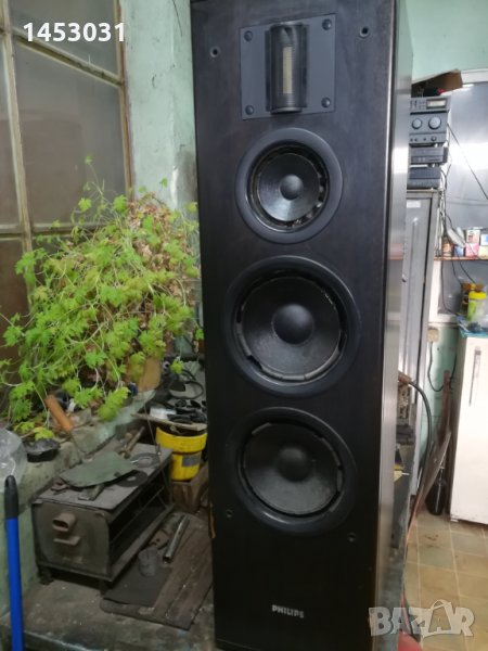 Philips FB 825  1  бр , снимка 1