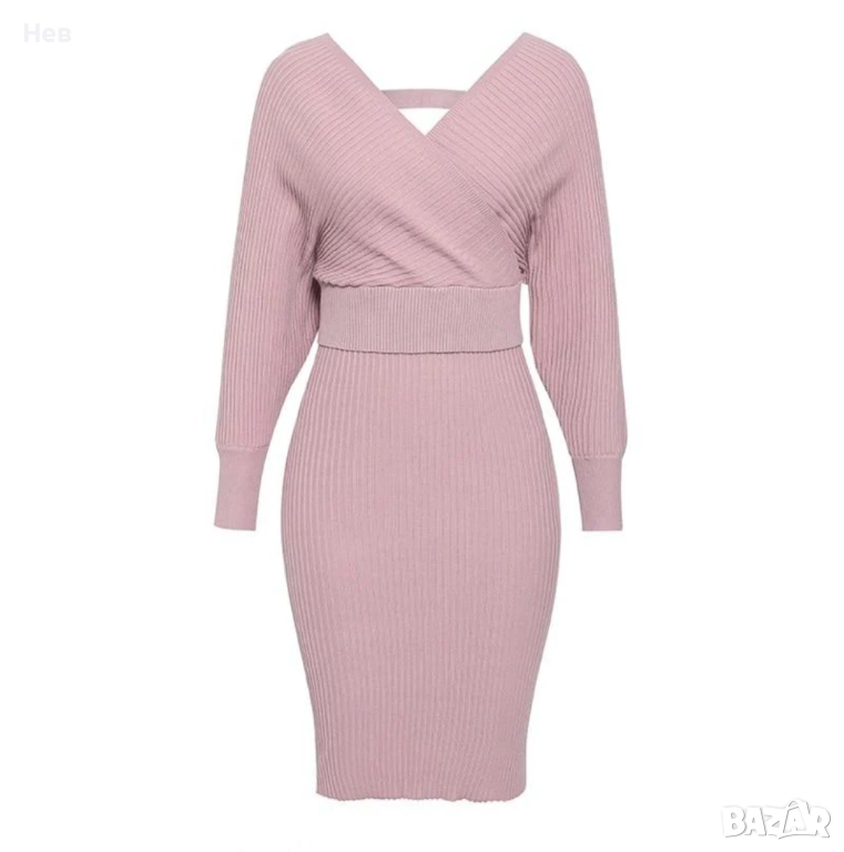 Нова уникална рокля , снимка 1