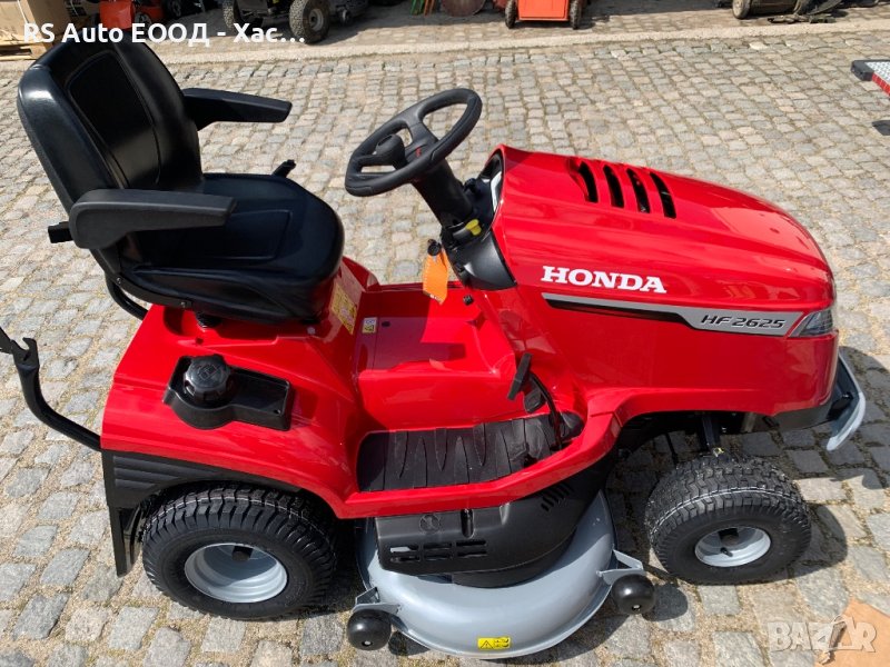 Honda - косачка самоходна нова, снимка 1