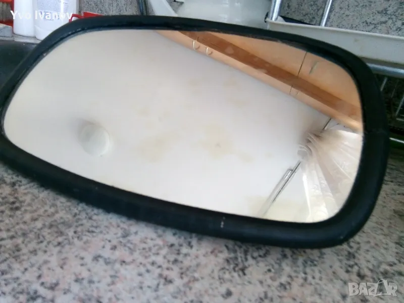 Огледало от автобус Чавдар 11Г5, снимка 1
