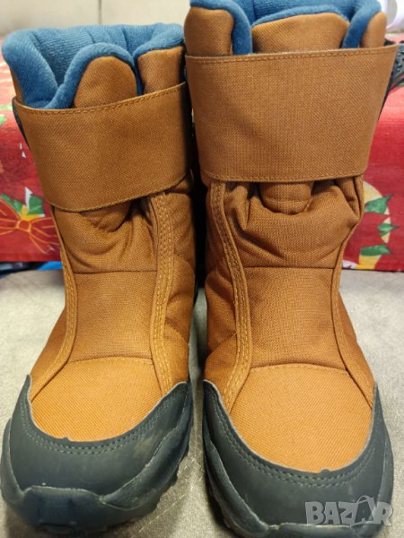 Отлични ботушки, снимка 1