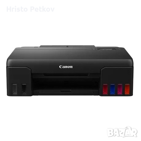 Canon PIXMA G540, снимка 1