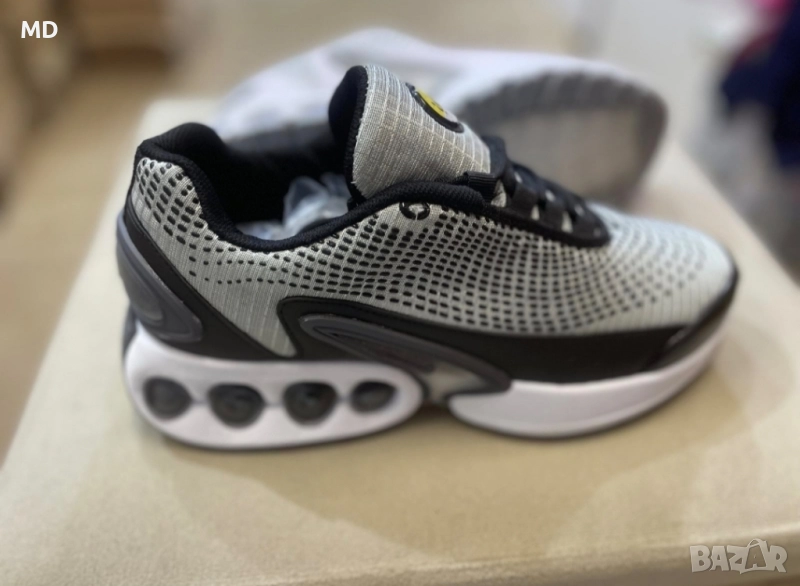 Nike air max dn Унисекс , снимка 1