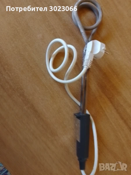 Нагревател, снимка 1