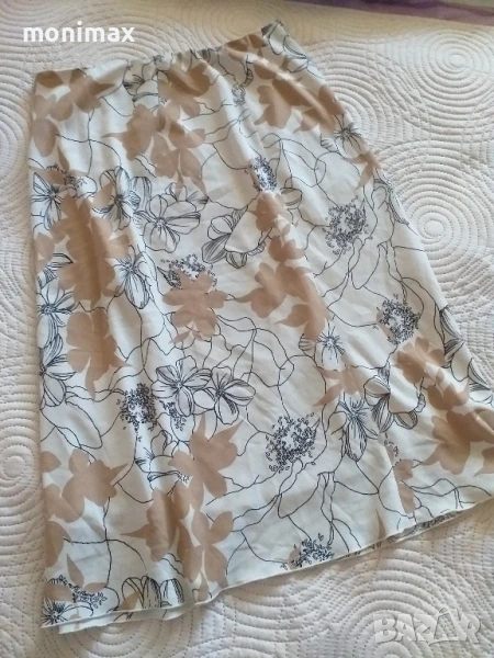 Дамска пола М/Л Подарявам , снимка 1