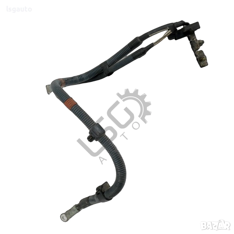 Минусова клема Toyota RAV 4 III 2006-2012 ID: 154813, снимка 1