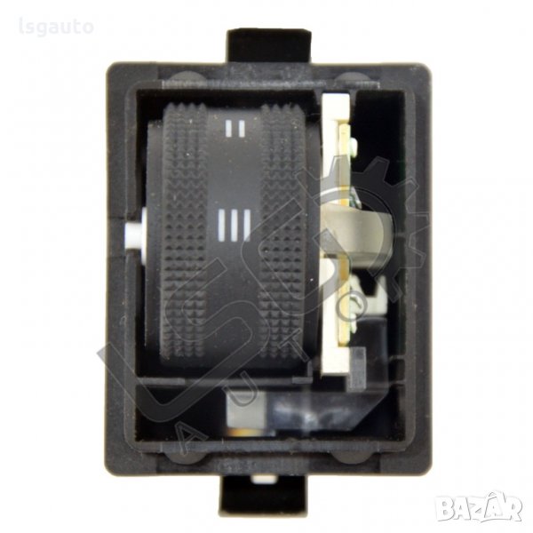 Бутон регулиране фарове AUDI A6 (4F, C6) 2004-2011 A151221N-242, снимка 1