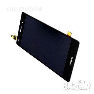 Huawei P8 lite - Huawei ALE-L21 дисплей , снимка 1