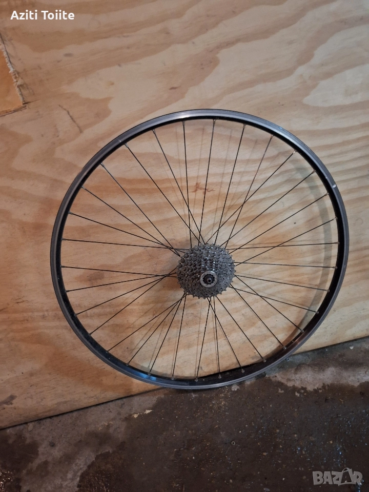 капла 28 ХТ главина, снимка 1