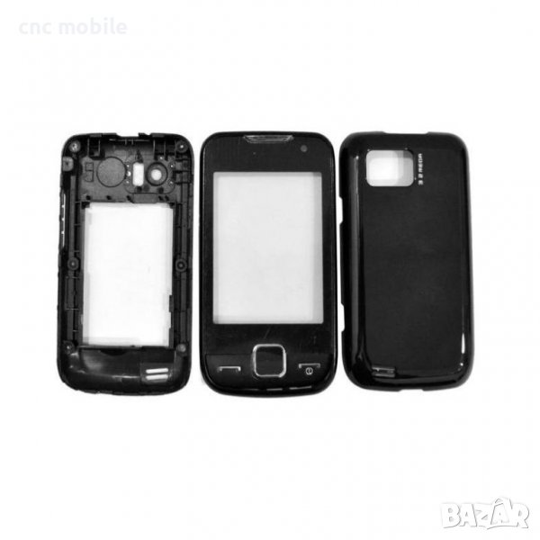 Samsung S5600 Preston - Samsung GT-S5600 панел , снимка 1