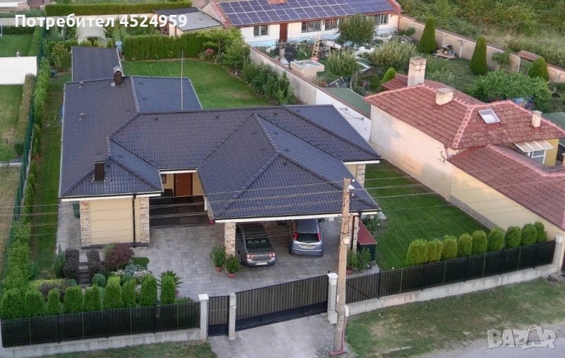 Уникален имот в с. Столник, снимка 1