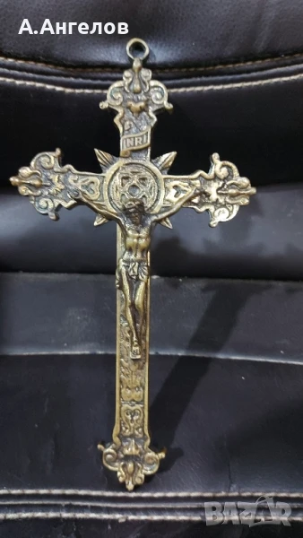 Кръст , снимка 1
