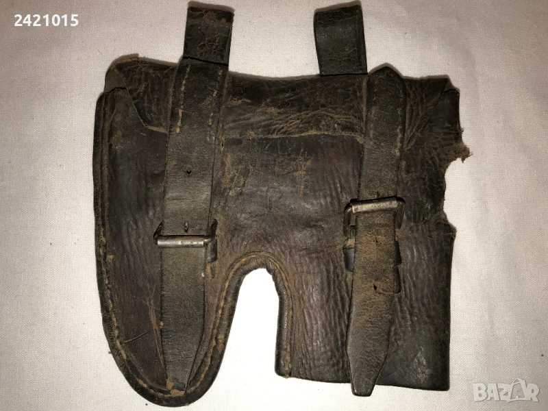 Носач Брадва, снимка 1