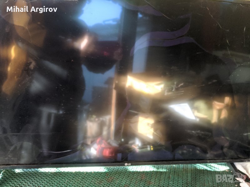 LG 43UK6200PLA-EAX67872805/1.1/-EAX67209001/1.5/, снимка 1