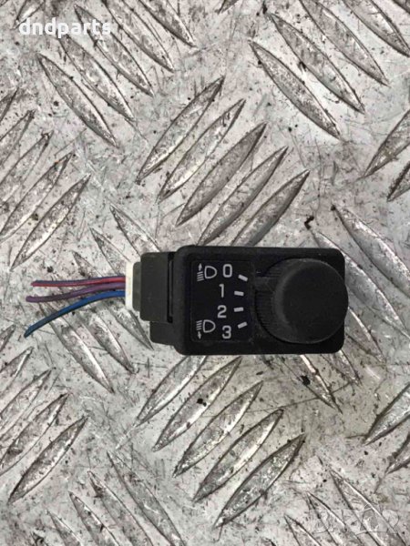 Ключ регулиране светлини Nissan Almera Tino 2004г., снимка 1