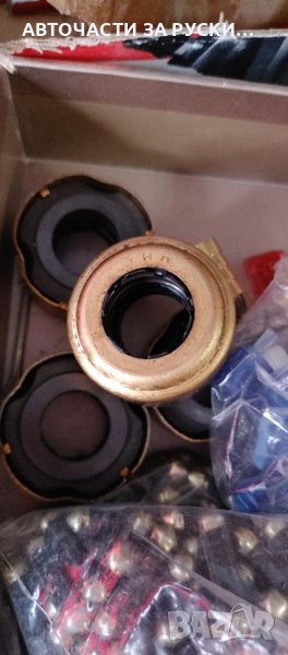 Фибър водна помпа Лада нови налично количество, снимка 1